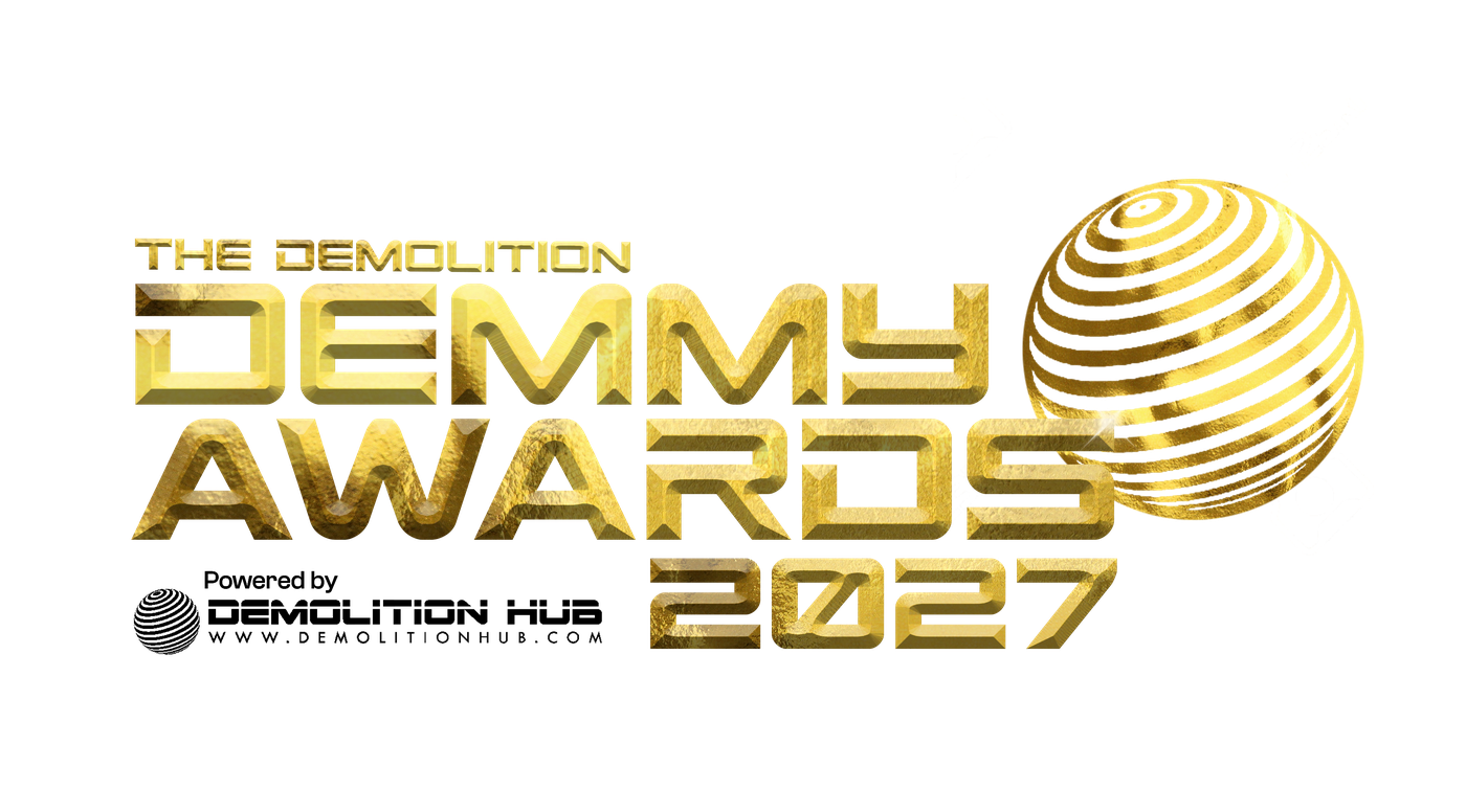 The Demolition DEMMY Awards 2027