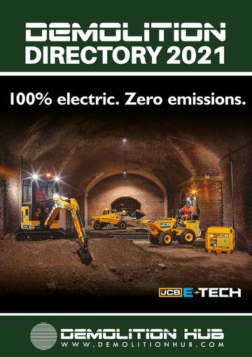 Demolition Directory 2021