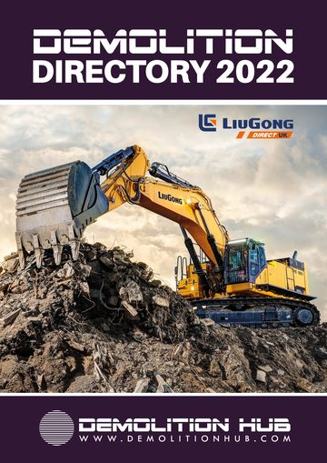 Demolition Directory 2022