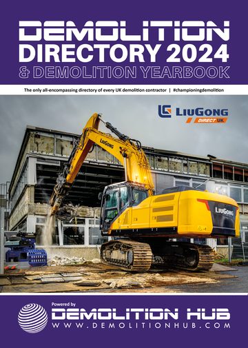Demolition Directory 2024