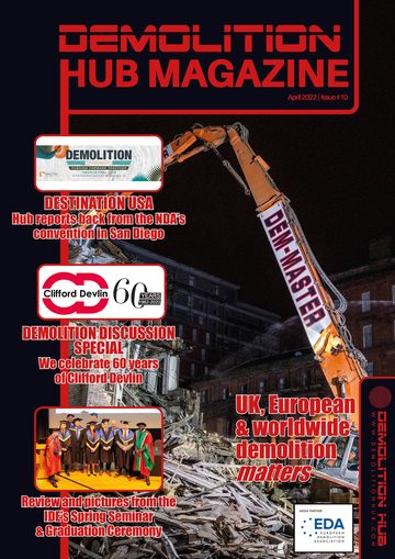 April 2022, issue 10