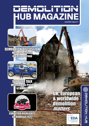 June 2022, issue 11