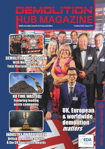 October 2022, issue 13