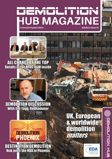 April 2023, issue 16