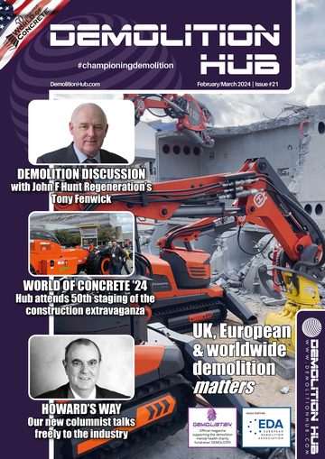 February / March 2024, issue 21
